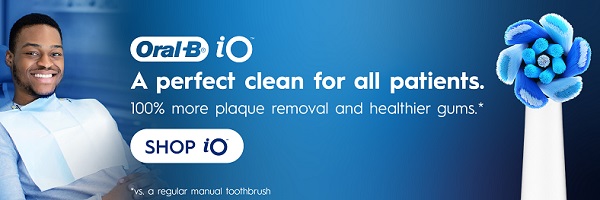 OralB IO